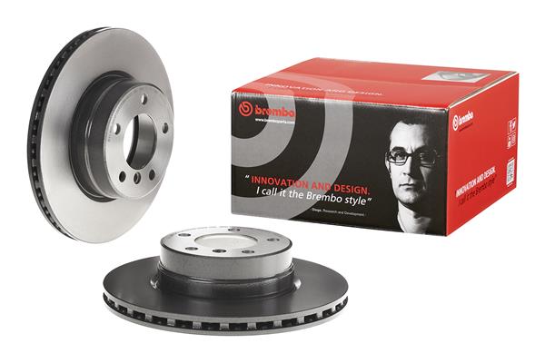 NAPA Rotors - 09.C894.11