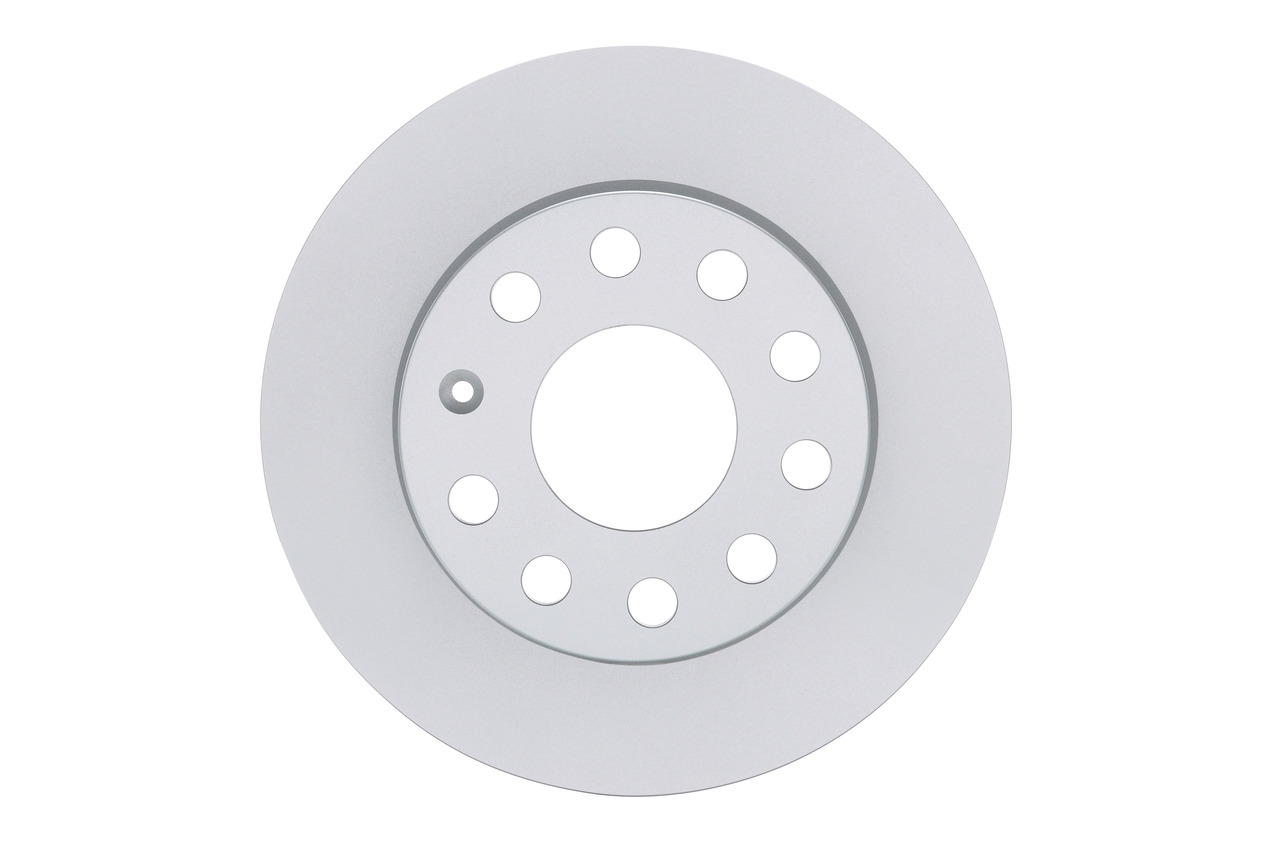 Bosch Rotors - 0986479099