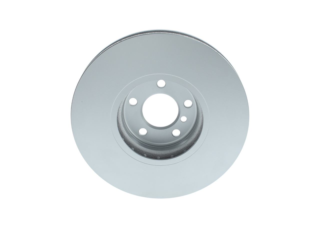 Bosch Brake Disc Rotor - 0986479349