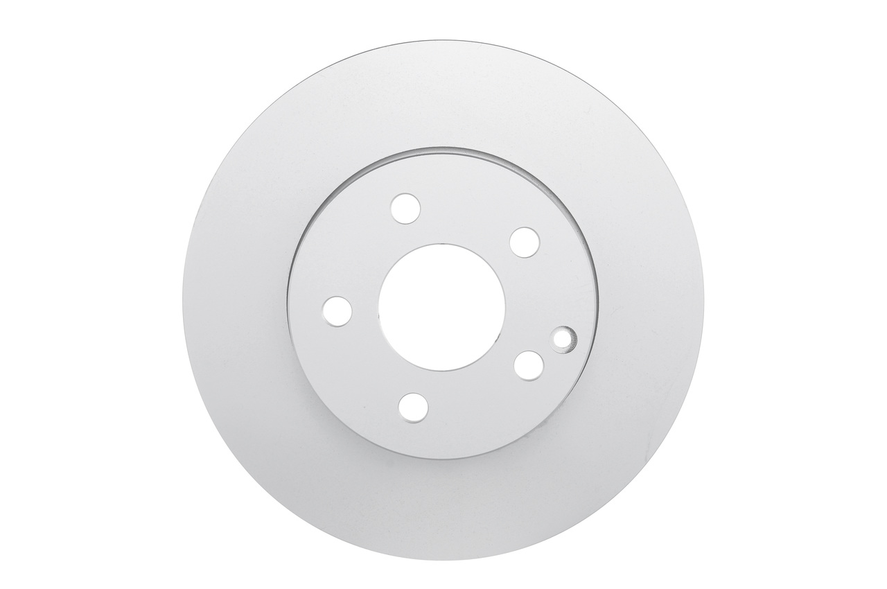 Bosch Brake Disc Rotors - 0986479407