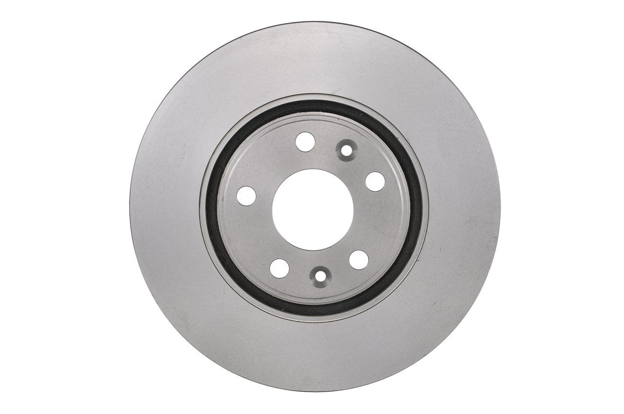 Bosch Brake Disc Rotors - 0986479552