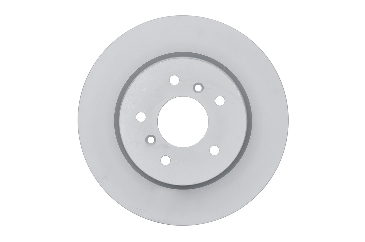 Bosch Rotors - 0986479D17