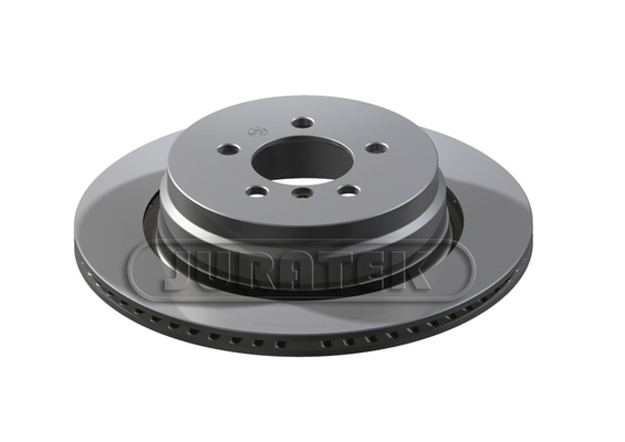 Borg & Beck Rotors - BBD5822S