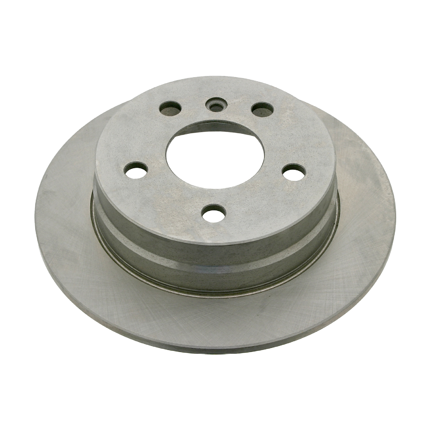 Apec Blue Brake Disc Rotors - 24750