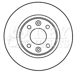 Apec Master Cylinders - KBD5328