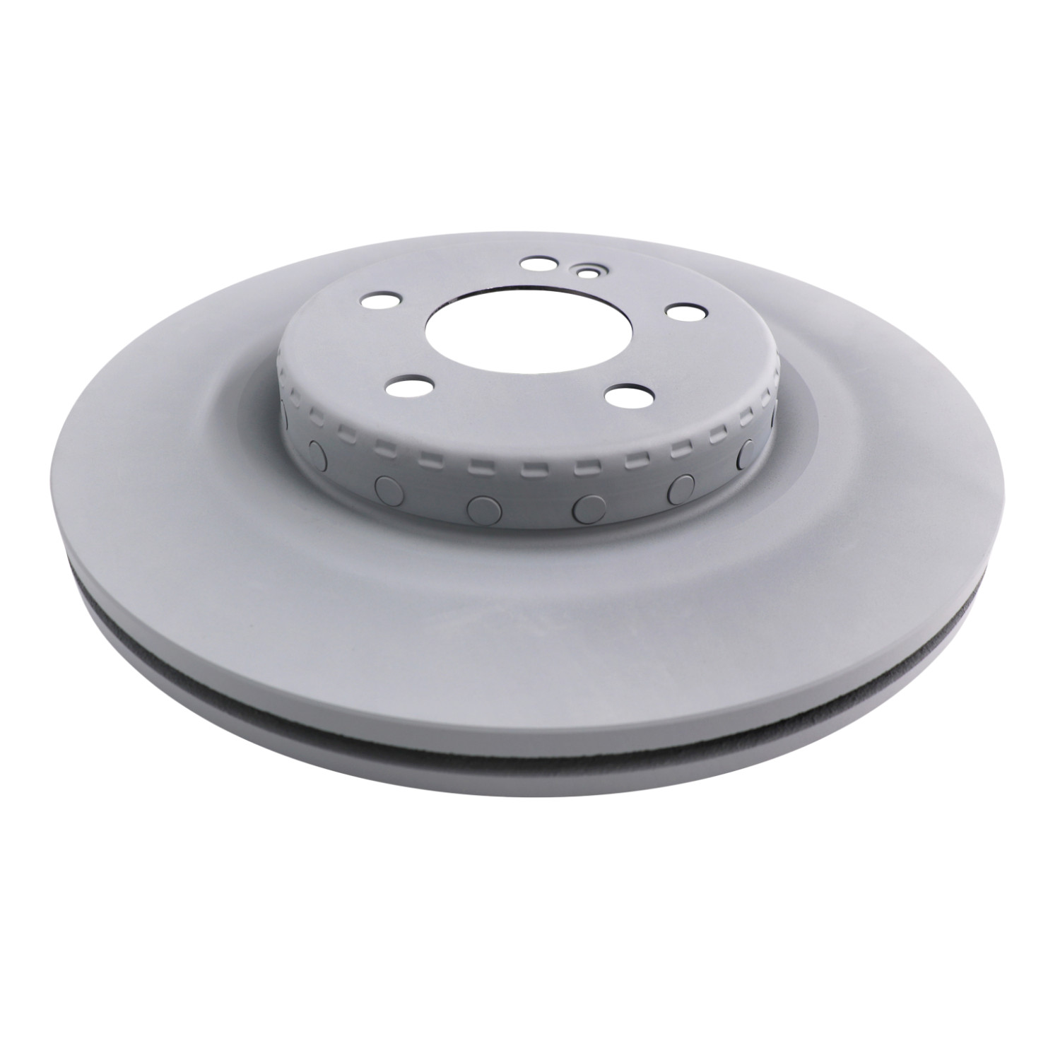 Brembo Brake Disc Rotors - ADBP430086