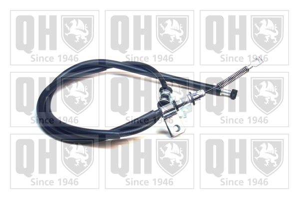 Quinton Hazell Brake Cables - BC4350