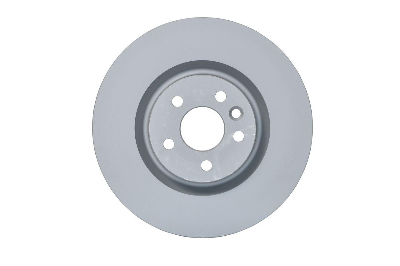 Brembo Brake Disc Rotor - 09.C821.11