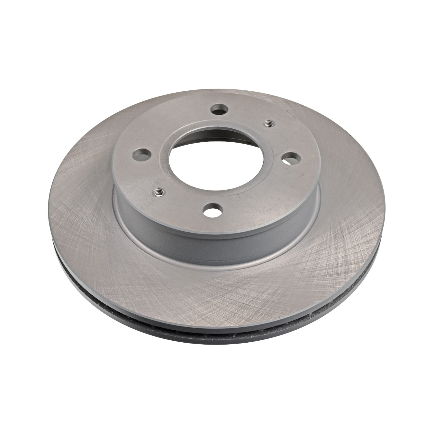 Febi Rotors - 108422