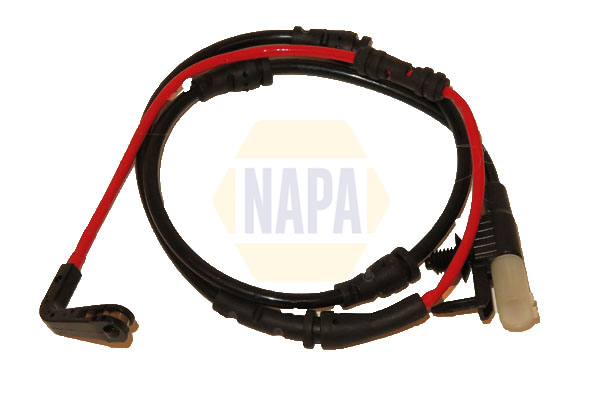 NAPA Brake Pad Wear Sensors - NWL5231