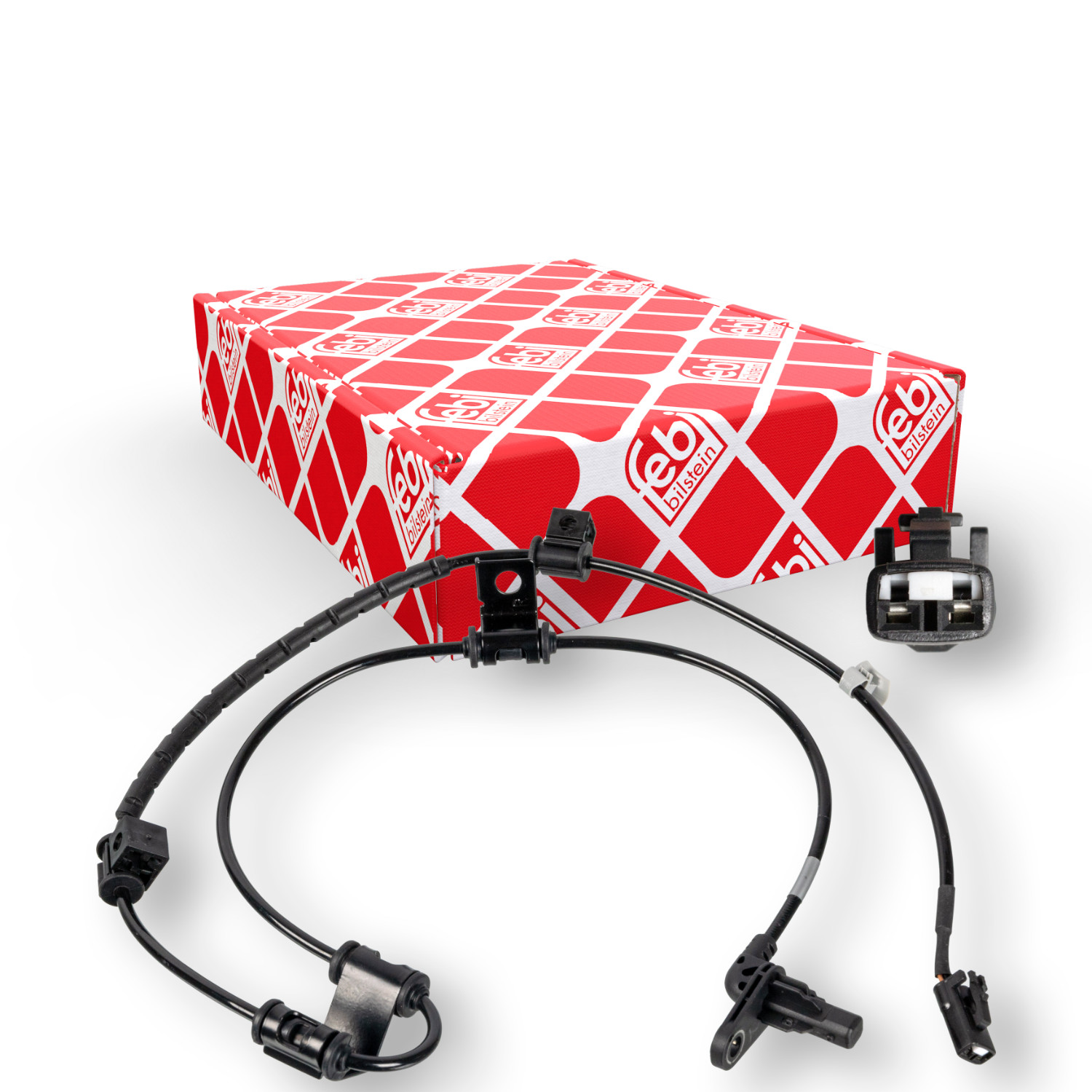 Febi ABS Speed Sensors - 170682