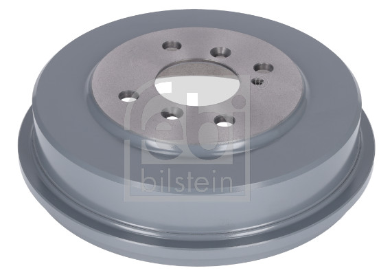 Blue Print Brake Drums - 178515