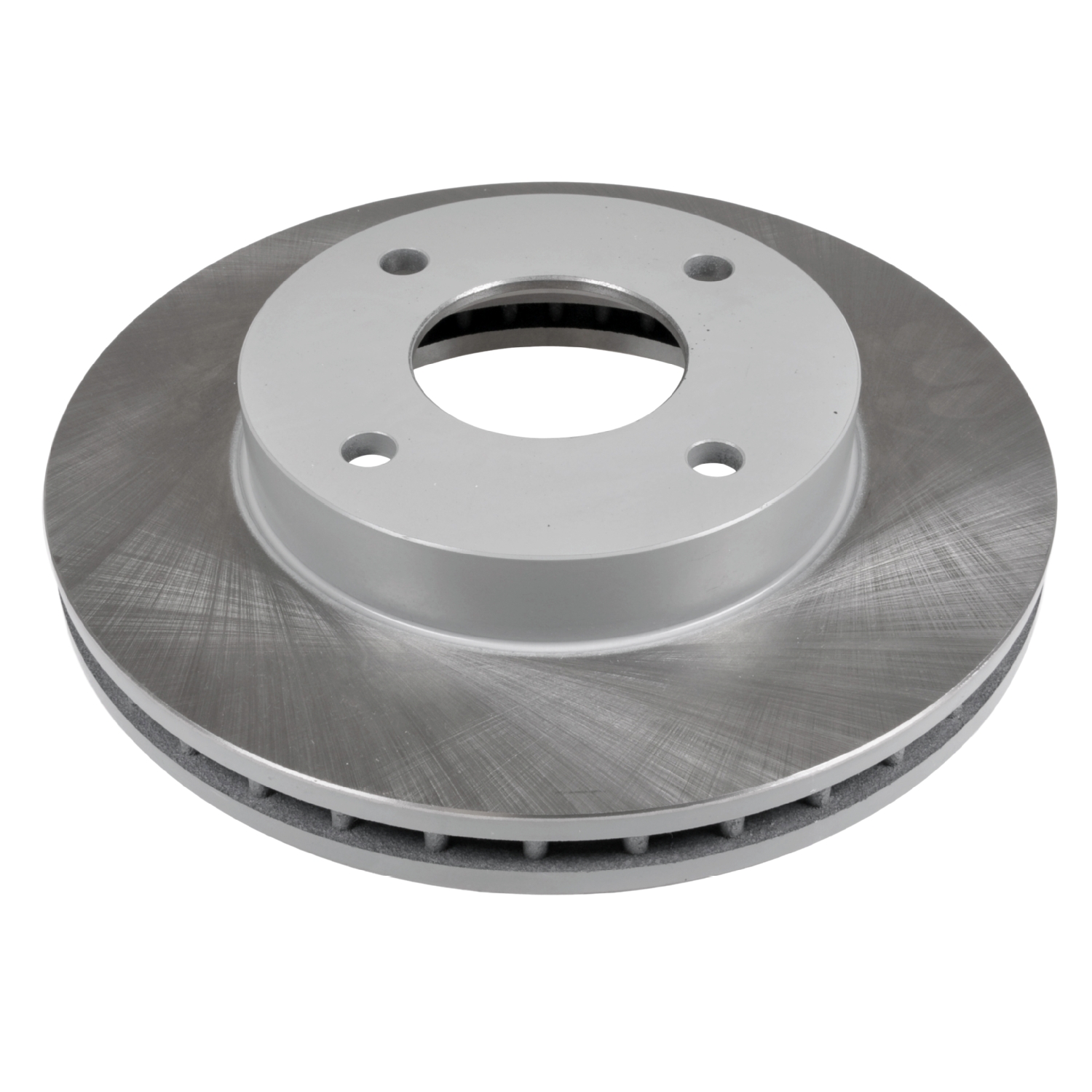 Blue Print Brake Disc Rotors - ADN143120