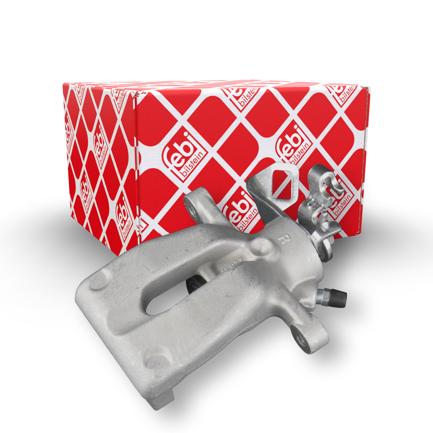 Febi Calipers & Brackets - 180924