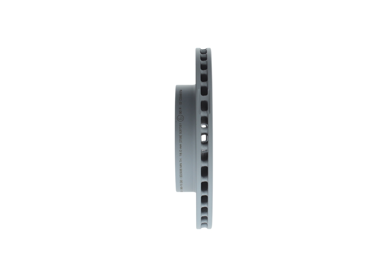 Bosch Rotors - 0986479G92