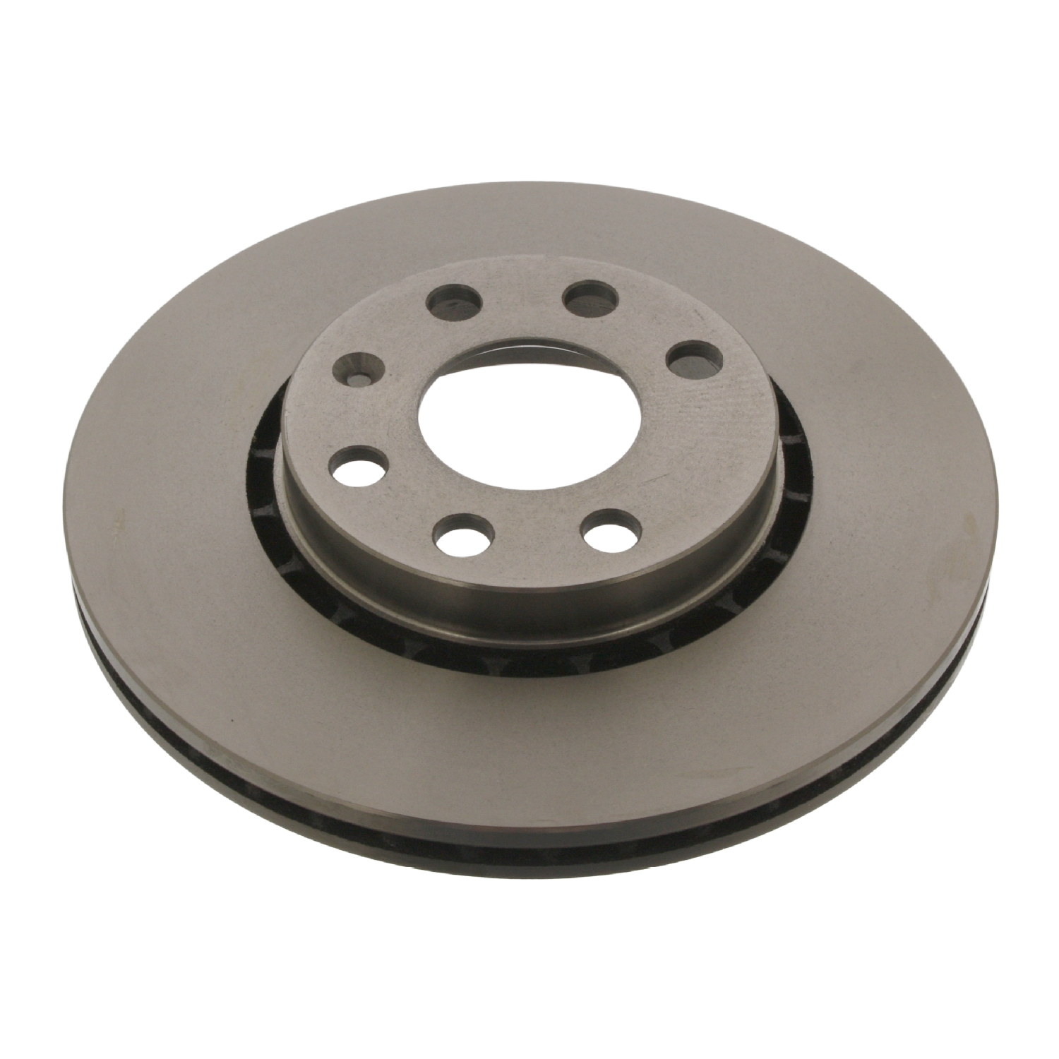 Blue Print Brake Disc Rotors - ADW194337