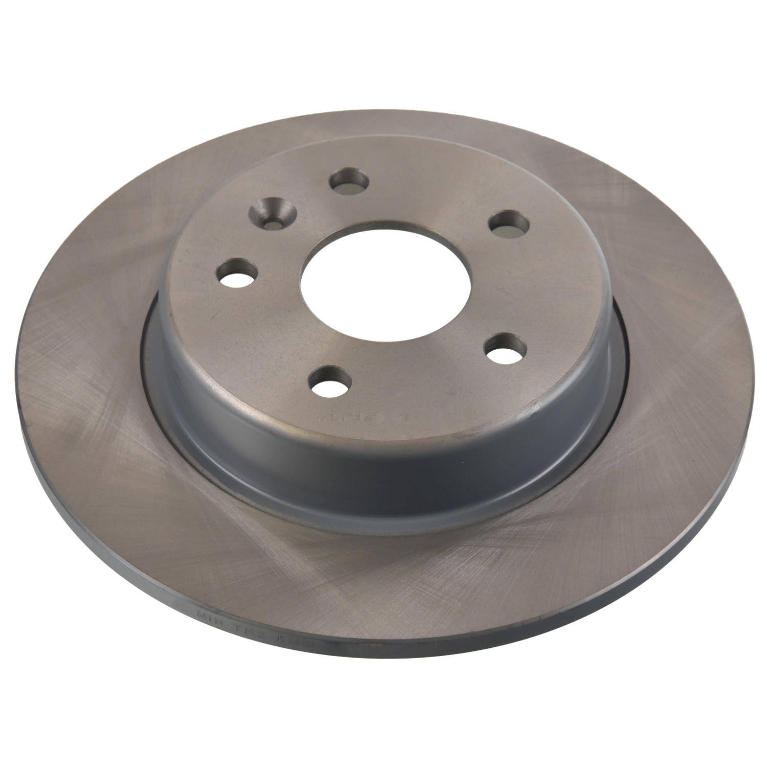 Blue Print Brake Disc Rotors - ADW194338