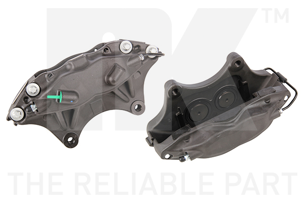 NK Calipers & Brackets - 2166002
