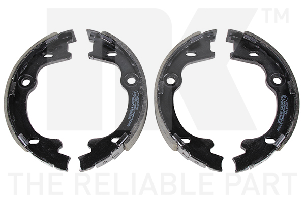 NK Brake Shoes Set - 2799892