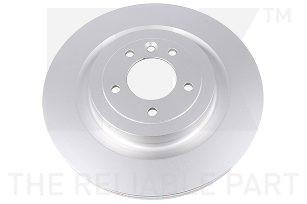 Brembo Brake Disc Rotors - 314056