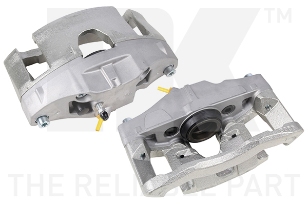 NK Brackets - 2123155