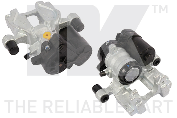 NK Calipers & Brackets - 2125188