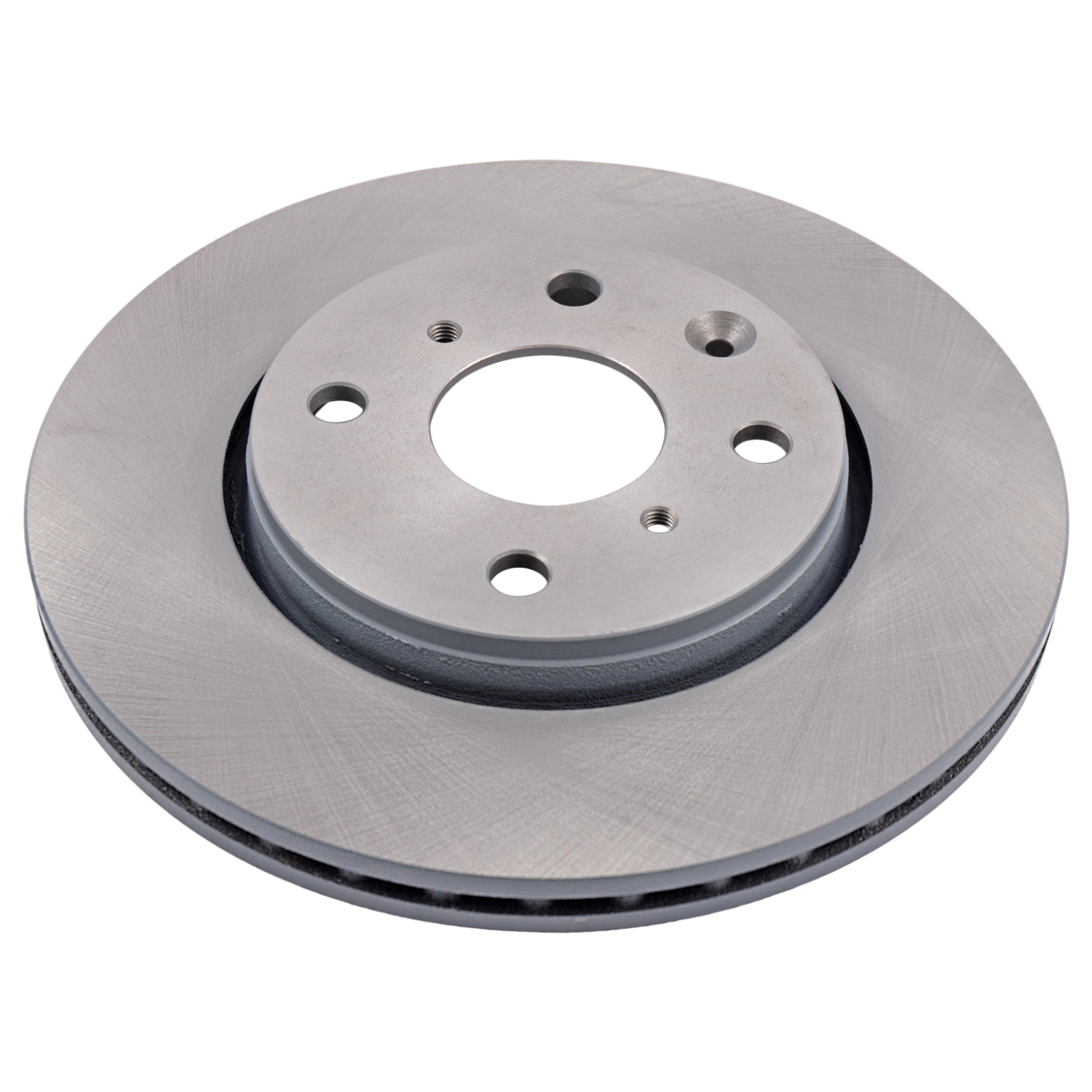 Borg & Beck Rotors - 30636