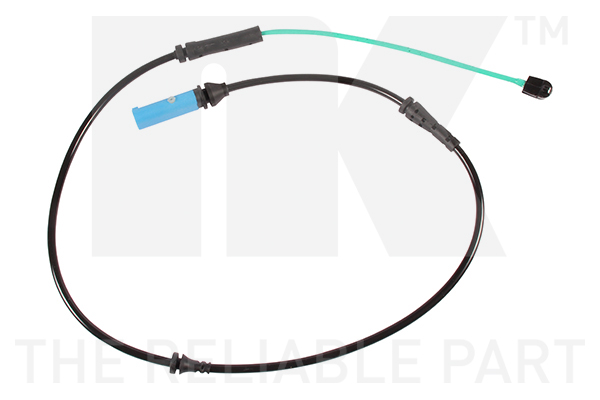 Brembo Brake Pad Wear Sensors - 280256
