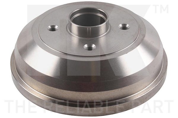 NK Brake Drums - 253616
