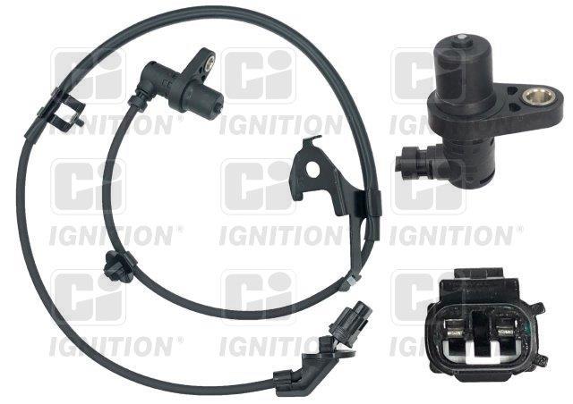 CI ABS Speed Sensors - XABS1219