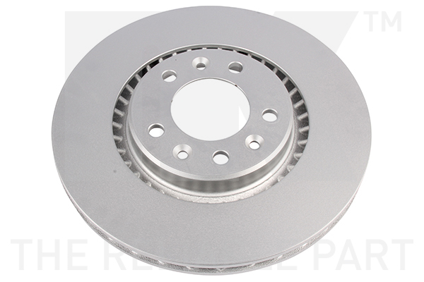 Brembo Rotors - 09.D420.11
