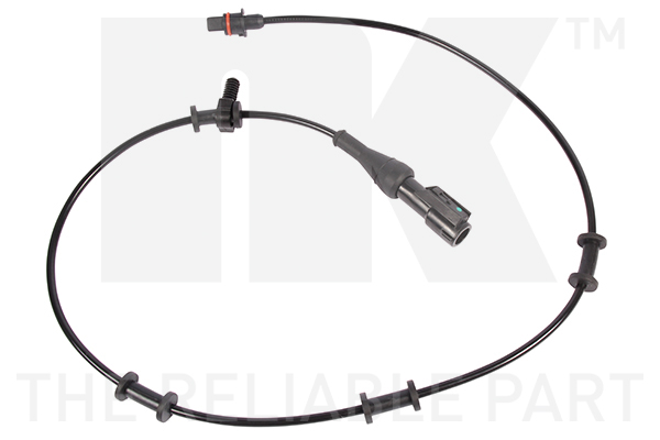 NK ABS Speed Sensors - 291201
