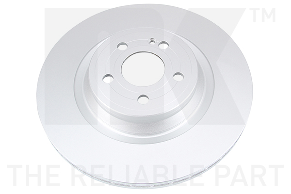 Brembo Brake Disc Rotors - 3133155