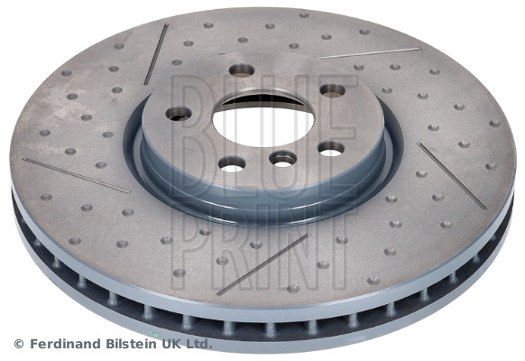 Brembo Rotors - 09.D179.21