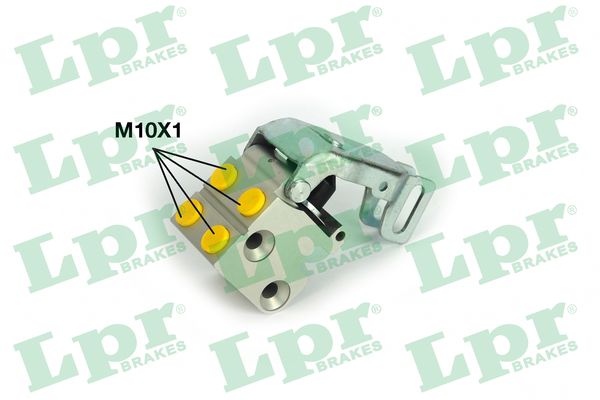 LPR Brake Force Regulator - 9938