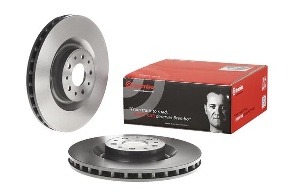 Borg & Beck Master Cylinders - BBM4723