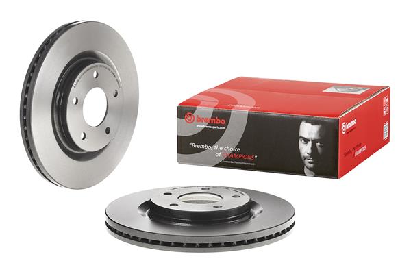 Bosch Rotors - 0986479R89