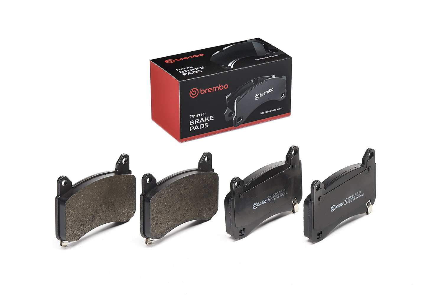 Bosch Brake Pad Set - 0986460085