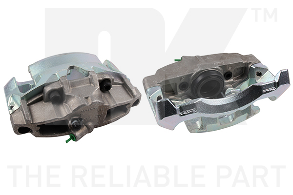 NK Calipers & Brackets - 214801