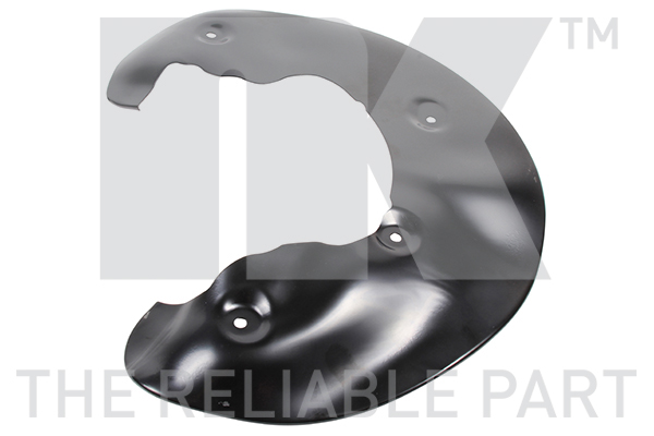 NK Calipers & Brackets - 234776