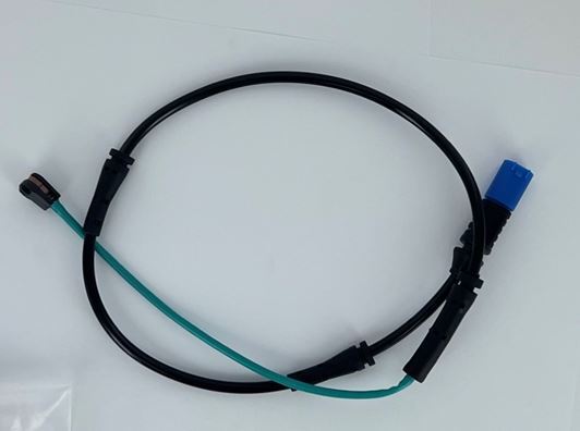 Bosch Brake Pad Wear Sensors - 1987473620