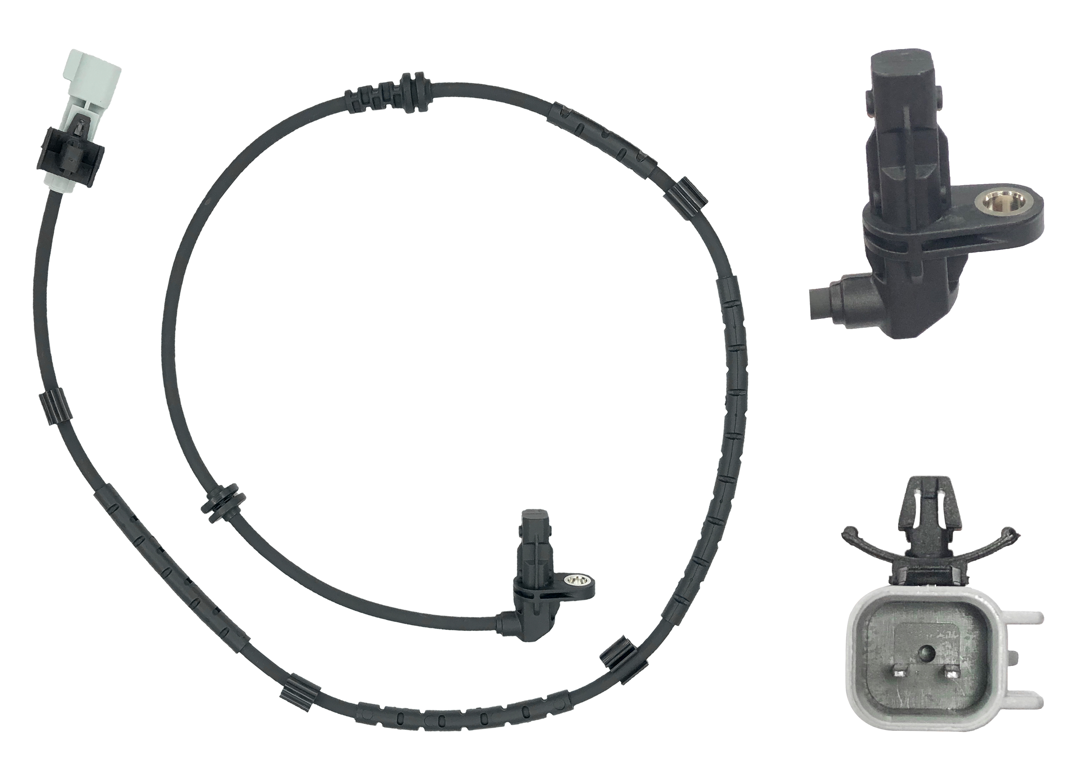 Apec ABS Speed Sensors - ABS1675