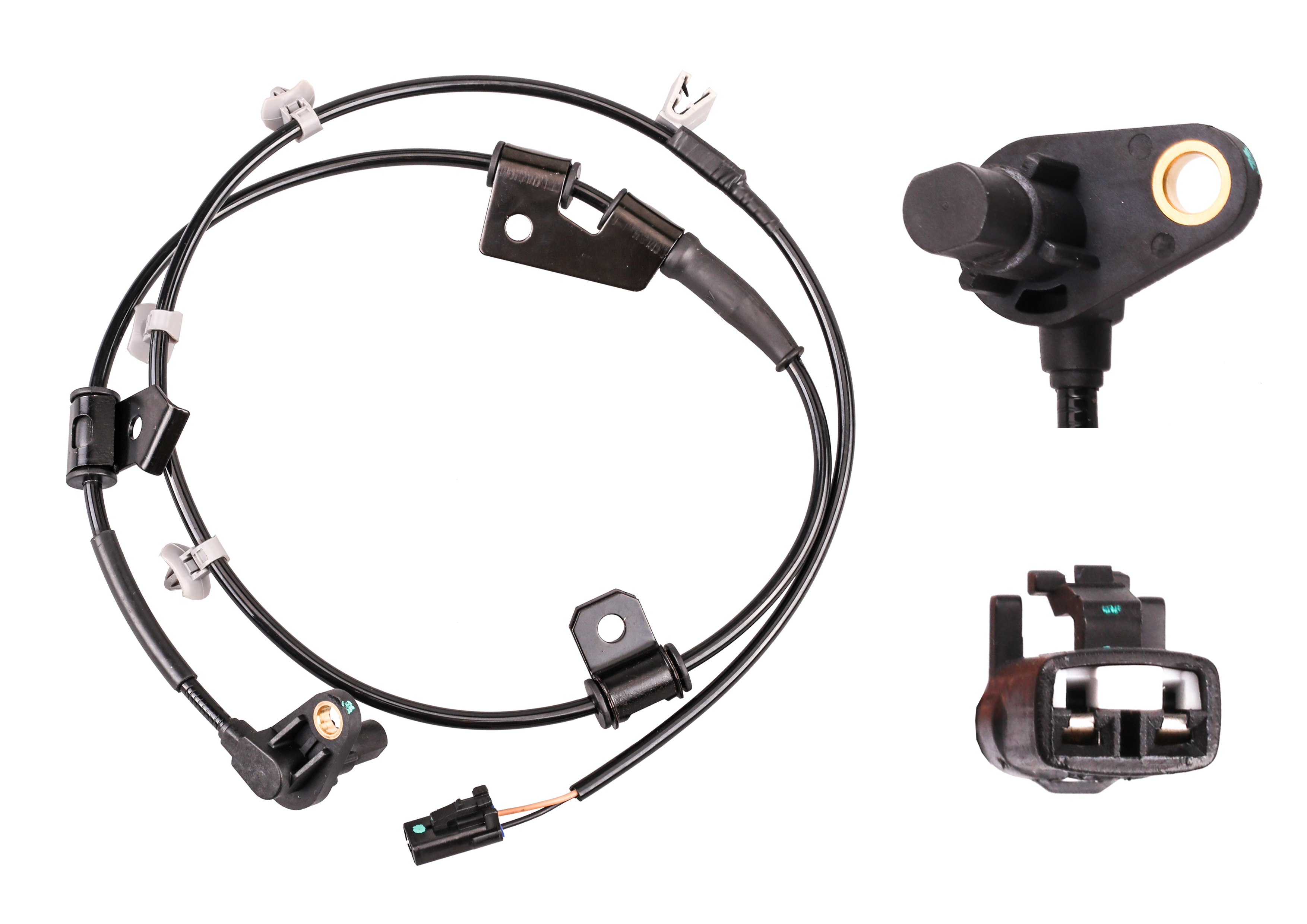 Apec ABS Speed Sensors - ABS1711