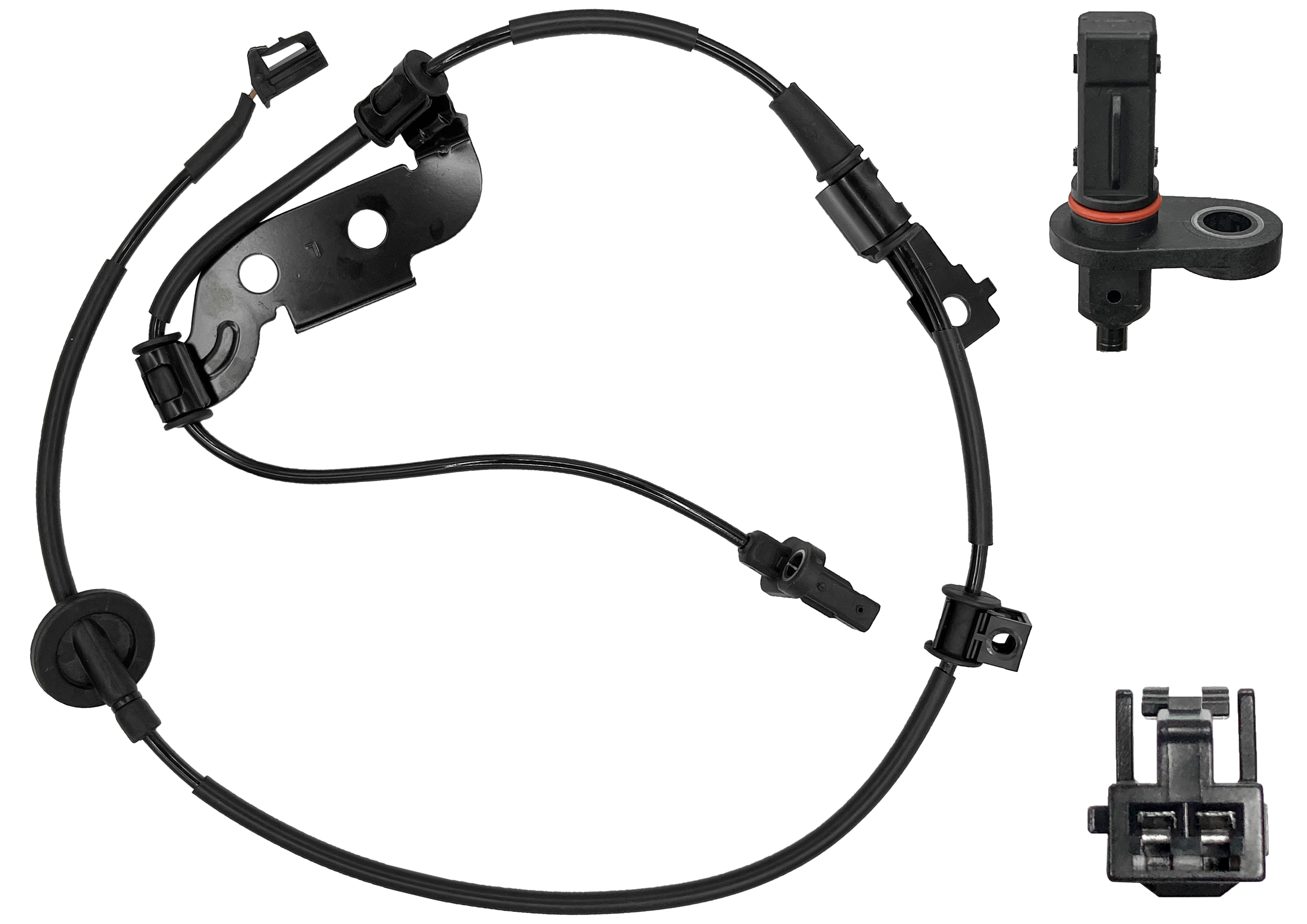 Apec Sensors - ABS1717