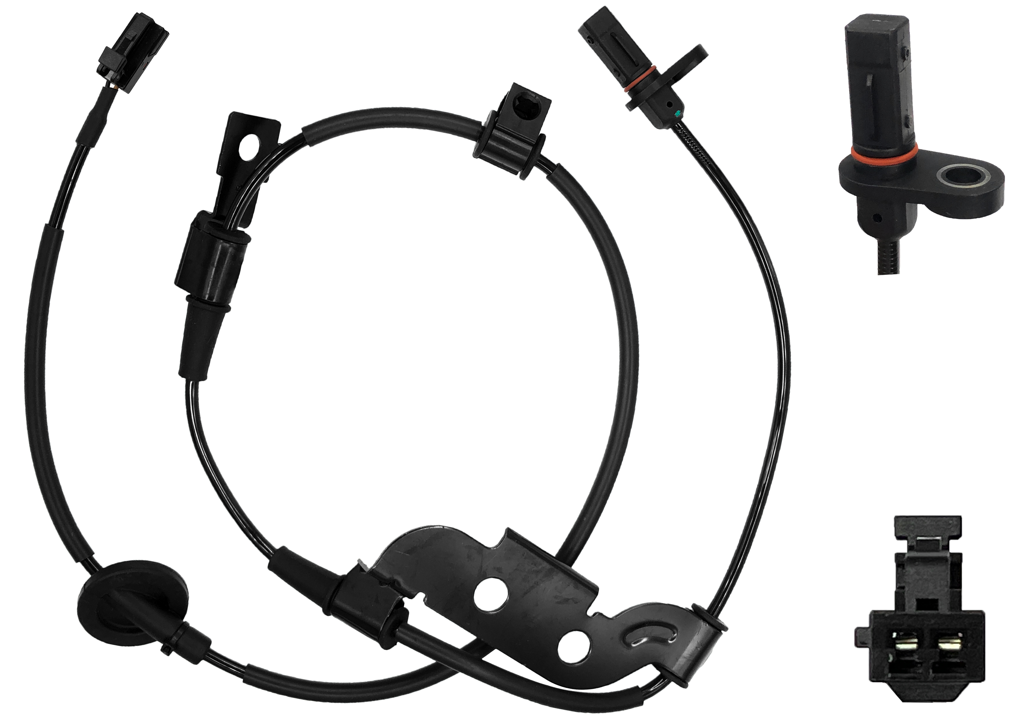 Apec ABS Speed Sensors - ABS1718