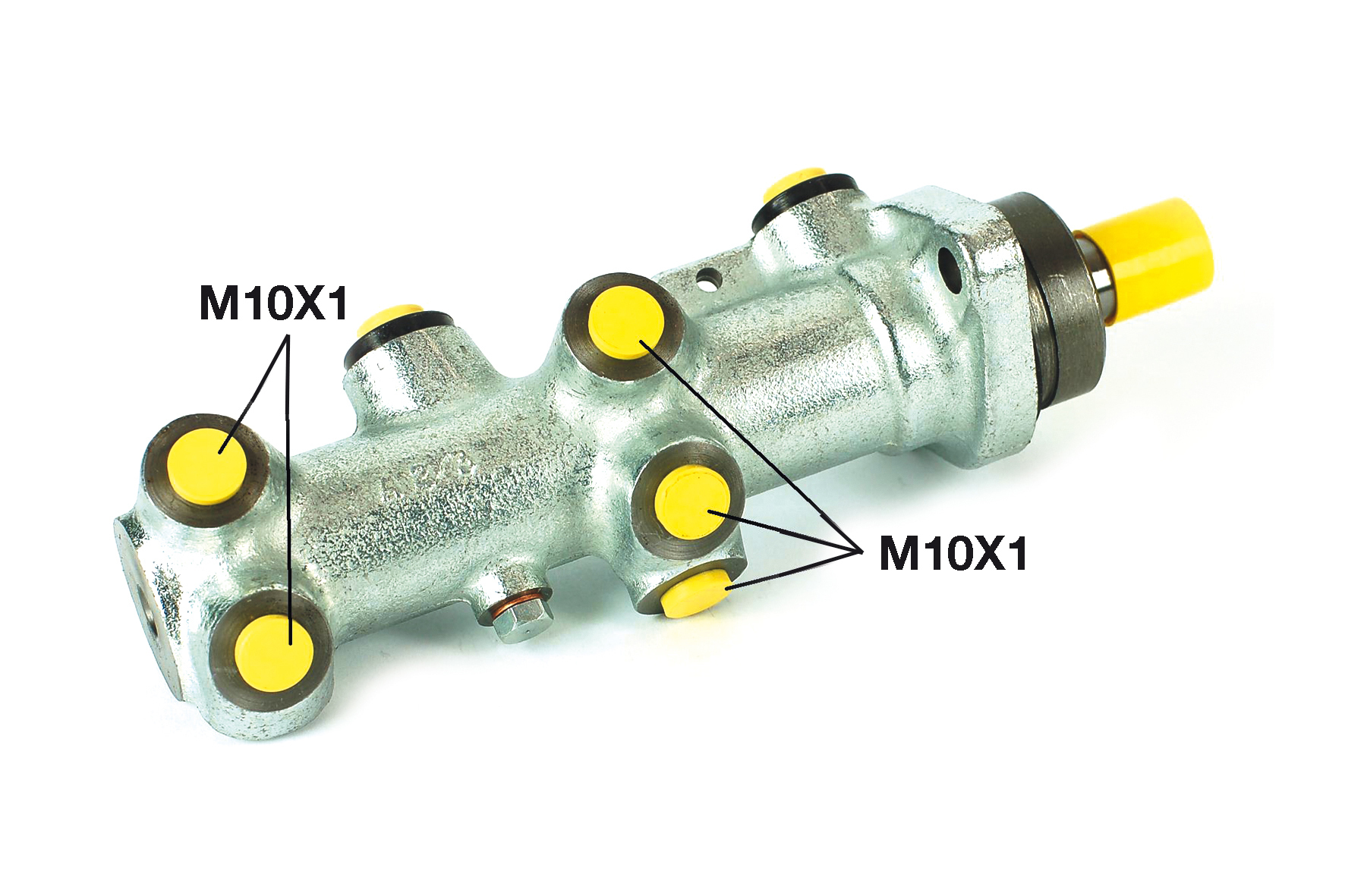 Apec Master Cylinders - MCY264