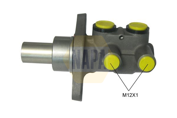 NAPA Master Cylinders - NMC1030