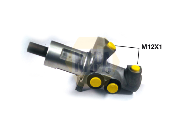 NAPA Master Cylinders - NMC1028