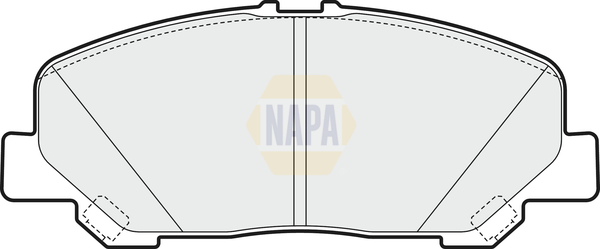 NAPA Master Cylinders - NBP1752