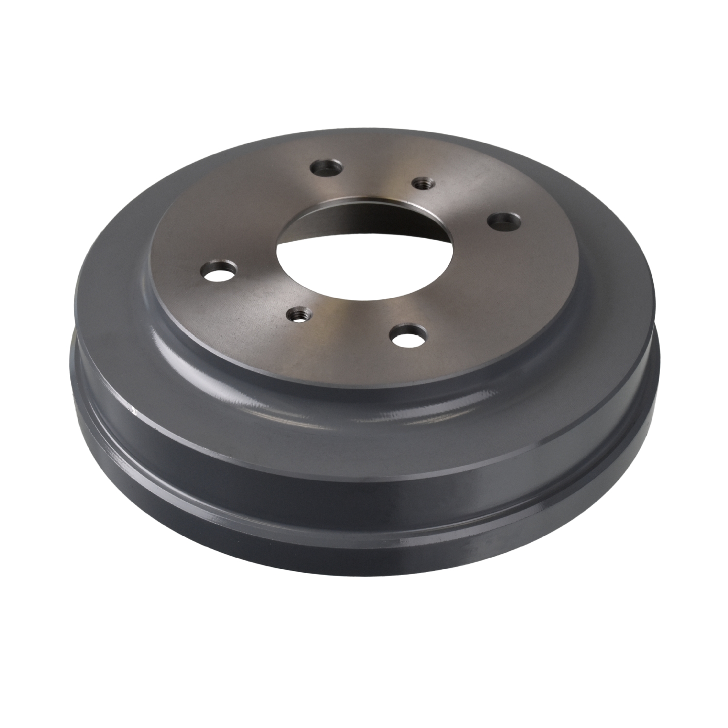 Blue Print Brake Drums - ADN14721